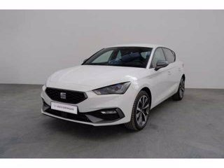 SEAT LEON 5P 1.4 TSI eHybrid 204 CV DSG PHEV FR MY25