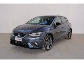 SEAT IBIZA ANNIVERSARY 1.0 TSI 115CV