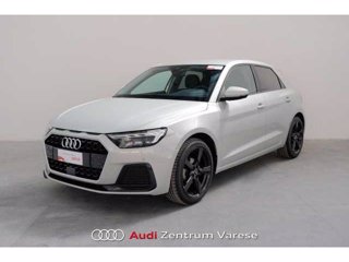 AUDI A1 Sportback 25 TFSI 95CV Advanced