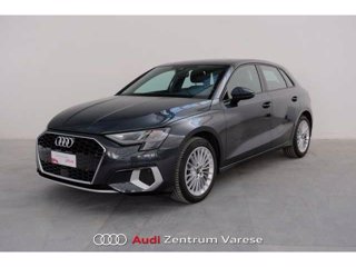 AUDI A3 Sportback TFSI 150CV Advanced