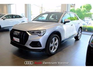 AUDI Q3 35 TFSI 150CV Advanced