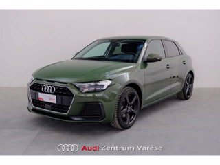 AUDI A1 Sportback 30 TFSI 116cv Advanced