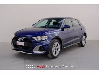 AUDI A1 Allstreet 30 TFSI 116CV