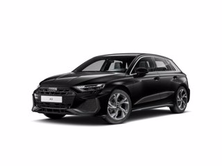 AUDI A3 SPB TFSI 110 kW S tronic S line edition