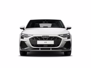 AUDI A3 SPB TFSI 110 kW S tronic S line edition 4