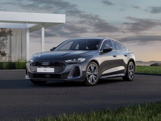 AUDI A5 e-hybrid 220 kW quattro S tronic S Line Edition