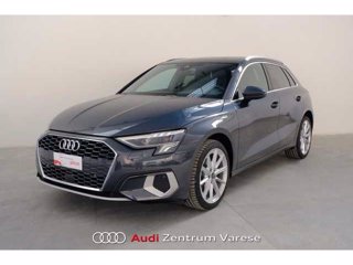 AUDI A3 Sportback 35 TFSI 150CV MHEV Stronic Advanced