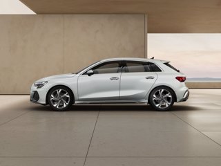 AUDI A3 SPB TFSI 110 kW S tronic S line edition 1