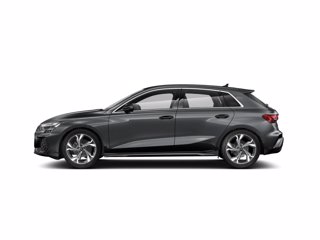 AUDI A3 SPB TFSI 110 kW S tronic S line edition 1