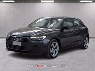 AUDI A1 Sportback 25 TFSI 95CV Admired