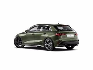 AUDI A3 SPB TFSI 110 kW S tronic S line edition 2