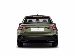 AUDI A3 SPB TFSI 110 kW S tronic S line edition 3