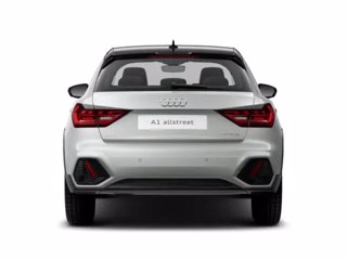AUDI A1 allstreet 30 TFSI S tronic Identity Contrast 3
