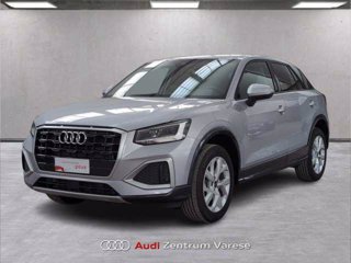 AUDI Q2 35 TDI 150CV Stronic Advanced MY25
