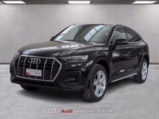 AUDI Q5 Sportback 40 TDI 204CV MHEV Quattro Stronic Advanced