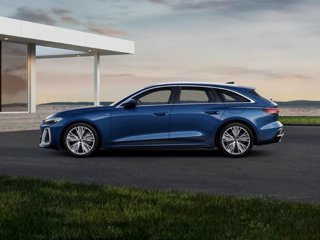 AUDI A5 Avant e-hybrid 270 kW quattro S tronic S Line Edition 1