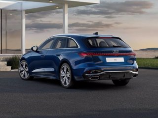 AUDI A5 Avant e-hybrid 270 kW quattro S tronic S Line Edition 2