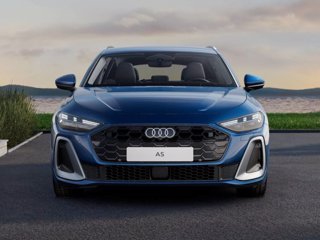 AUDI A5 Avant e-hybrid 270 kW quattro S tronic S Line Edition 4