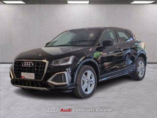 AUDI Q2 30 TFSI 116CV Advanced MY25