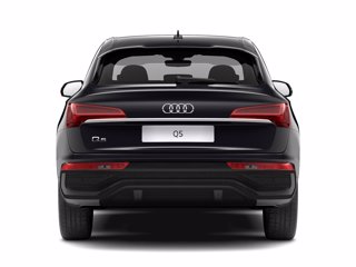 AUDI Q5 SPB 40 TDI quattro S tronic S line 3