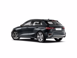 AUDI A3 allstreet 35 TFSI S tronic Business Advanced 2