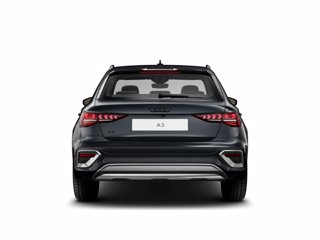 AUDI A3 allstreet 35 TFSI S tronic Business Advanced 3