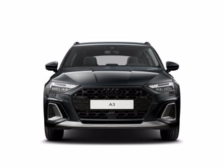 AUDI A3 allstreet 35 TFSI S tronic Business Advanced 4