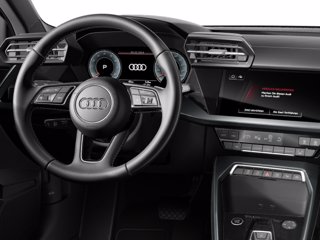 AUDI A3 allstreet 35 TFSI S tronic Business Advanced 5