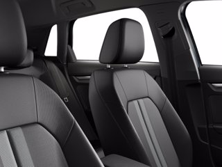 AUDI A3 allstreet 35 TFSI S tronic Business Advanced 6