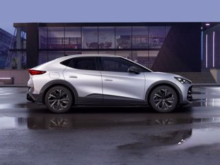 CUPRA Tavascan Endurance Immersive RWD 77kWh 286CV 1