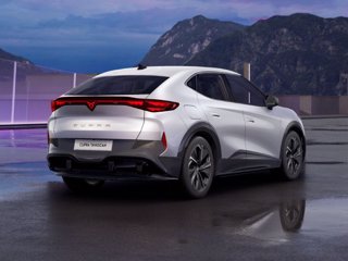 CUPRA Tavascan Endurance Immersive RWD 77kWh 286CV 2