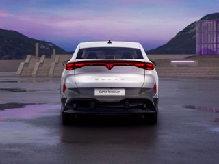 CUPRA Tavascan Endurance Immersive RWD 77kWh 286CV 3