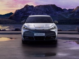 CUPRA Tavascan Endurance Immersive RWD 77kWh 286CV 4