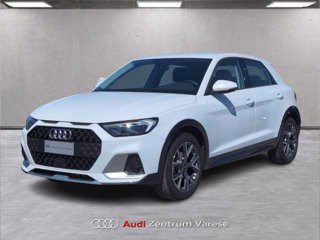 AUDI A1 Allstreet 30 TFSI 110CV Stronic