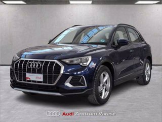 AUDI Q3 35 TDI 150CV Stronic Business Advanced