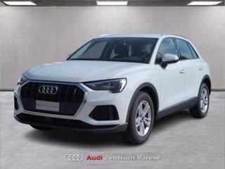 AUDI Q3 35 TFSI 150CV Stronic MHEV Business