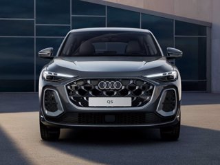 AUDI Q5 SPB e-hybrid 220 kW S tronic quattro S Line Edition 4