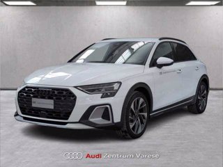 AUDI A3 Allstreet 35 TDI 150cv Stronic Business Advanced