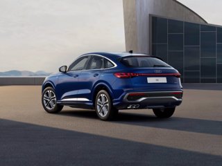 AUDI Q5 SPB TDi 150 kW mHEV+ S tronic quattro S line edition 2