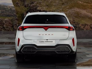 CUPRA Terramar 1.5 e-Hybrid DSG Impulse 3