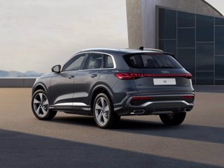 AUDI Q5 e-hybrid 220 kW S tronic quattro S Line Edition 2