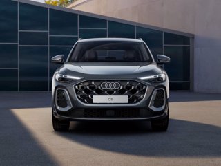 AUDI Q5 e-hybrid 220 kW S tronic quattro S Line Edition 4