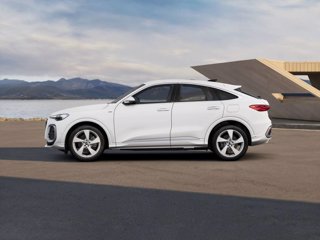 AUDI Q5 SPB e-hybrid 220 kW S tronic quattro S Line Edition 1