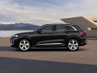 AUDI Q5 e-hybrid 220 kW S tronic quattro S Line Edition 1