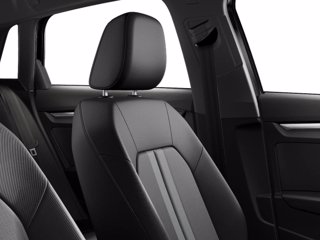 AUDI A3 allstreet 35 TFSI S tronic Business Advanced 6