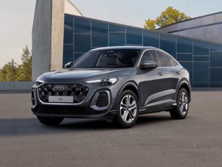 AUDI Q5 SPB TFSI 150 kW mHEV+ S tronic S line edition