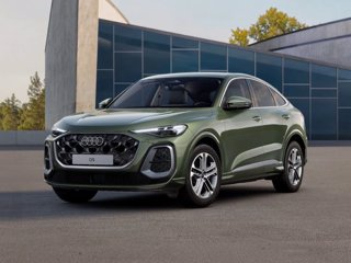 AUDI Q5 SPB TFSI 150 kW mHEV+ S tronic quattro S line edition