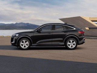 AUDI Q5 SPB TDi 150 kW mHEV+ S tronic quattro Business Advanced 1