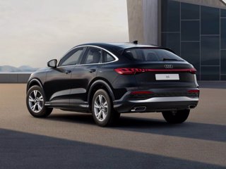 AUDI Q5 SPB TDi 150 kW mHEV+ S tronic quattro Business Advanced 2