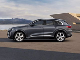 AUDI Q5 e-hybrid 220 kW S tronic quattro S Line Edition 1
